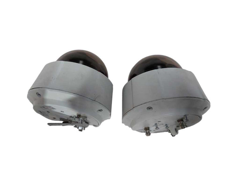axis p5512 PoE 60hz Done network security camera #