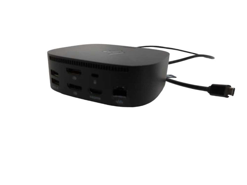HP HSN-IX02 Dock G5 5TW10UT#ABA #
