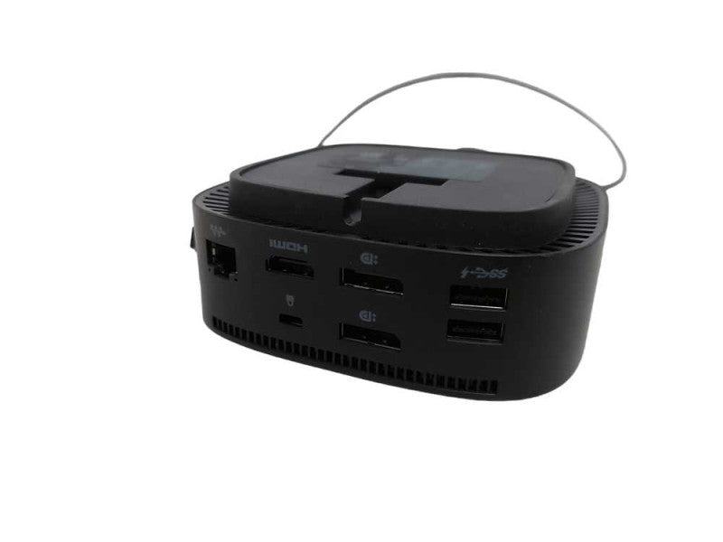 HP HSN-IX02 Dock G5 5TW10UT#ABA #