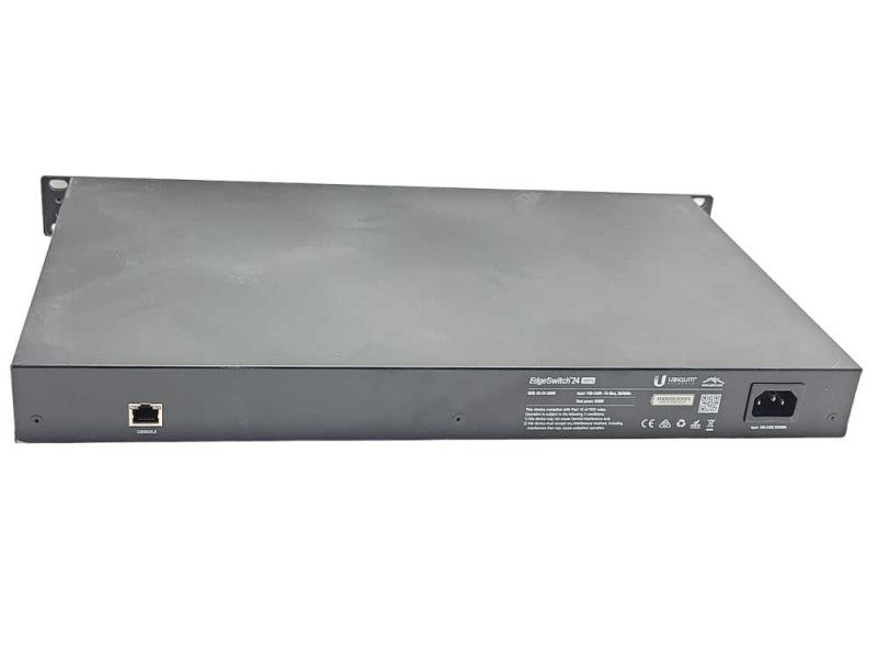 Ubiquiti Networks UniFi 24 Port Switch US-24-250W, READ _