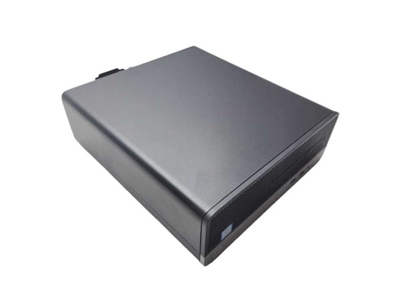 HP ProDesk 400 G6 SFF i5-9500 @ 3.00GHz 16GB DDR4 No HDD/OS *READ* )