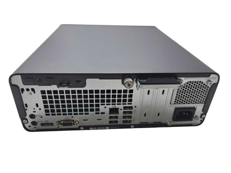 HP ProDesk 400 G6 SFF i5-9500 @ 3.00GHz 16GB DDR4 No HDD/OS *READ* )