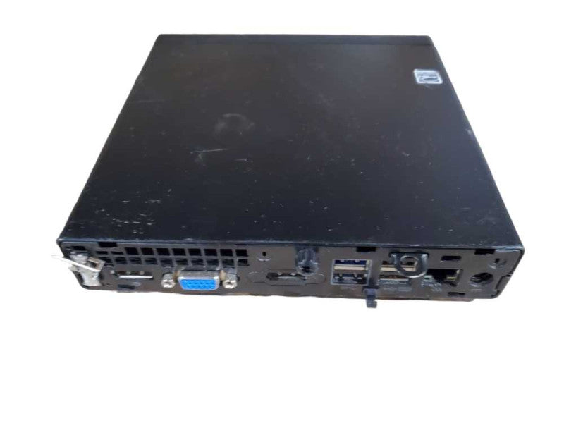HP EliteDesk 705 G3 A6-9500E 8GB DDR4 NO HDD *READ @