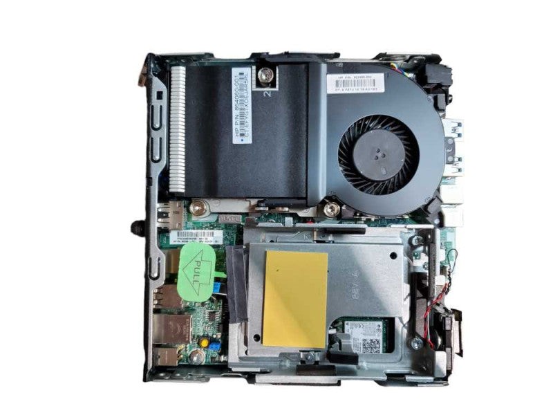 HP EliteDesk 705 G3 A6-9500E 8GB DDR4 NO HDD *READ @