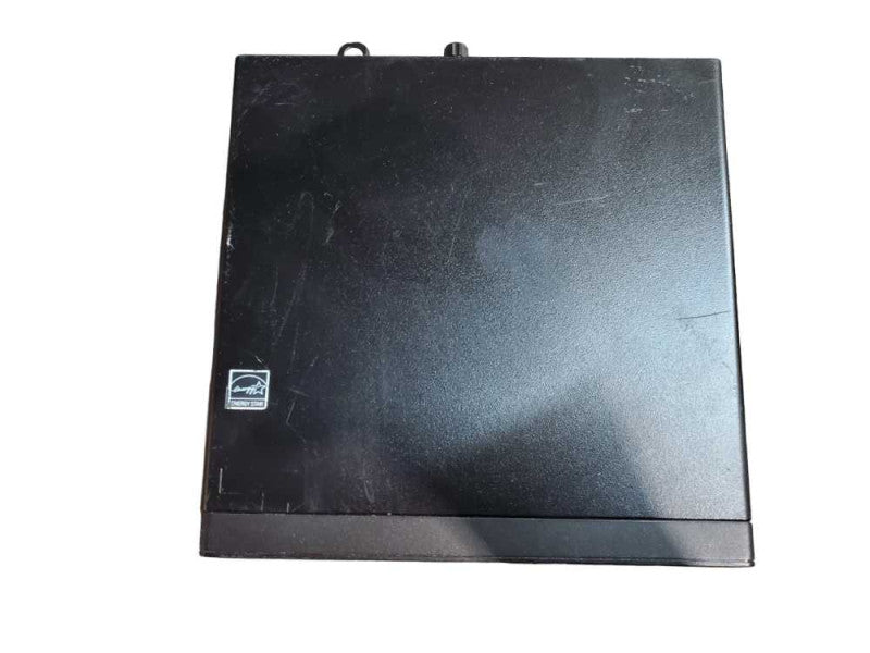 HP EliteDesk 705 G3 A6-9500E 8GB DDR4 NO HDD *READ @