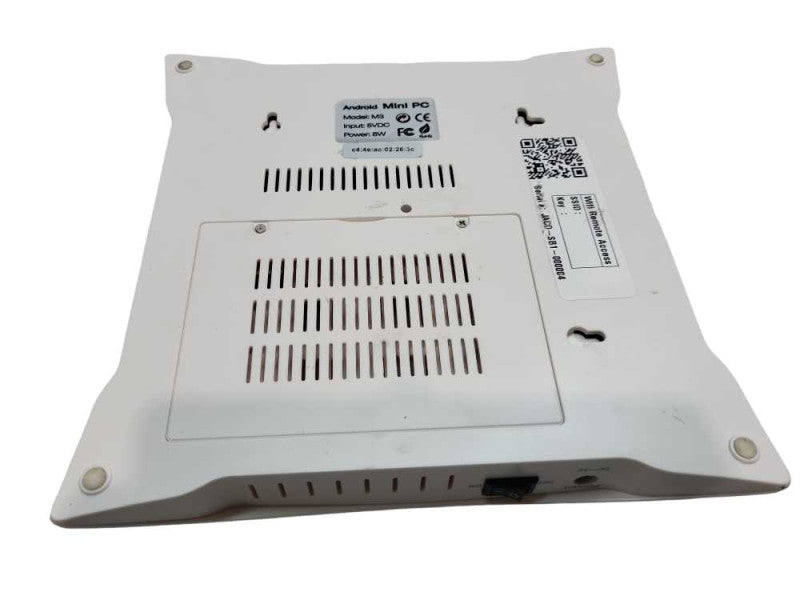 Android Mini PC Model M3 &
