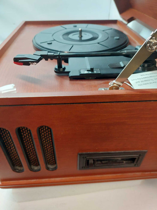 Crosley Record Player and multi Stereo Model: CR704