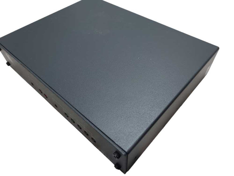 Kramer Composite & S-Video to HDMI ProScale Digital Scaler-VP-418XL &