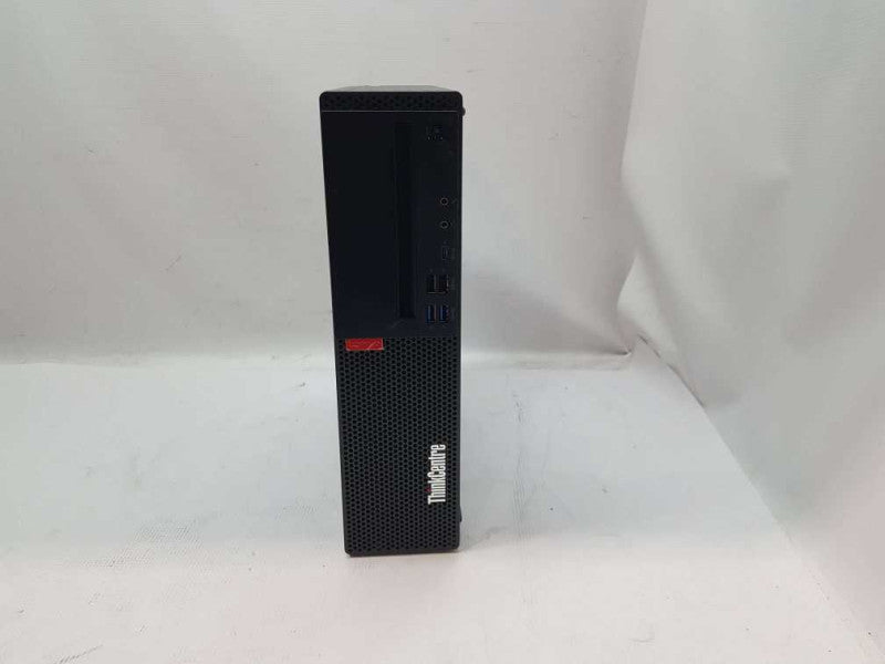 Lenovo ThinkCentre M720s SFF Intel i3 - 8100 CPU @ 3.60GHz 8GB RAM (NO HDD) Q