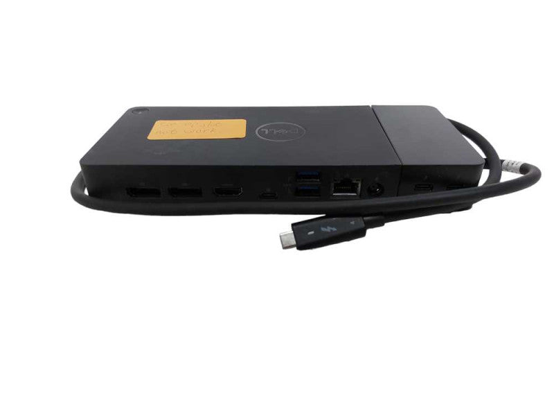 Dell Thunderbolt Dock â WD22TB4 - READ #