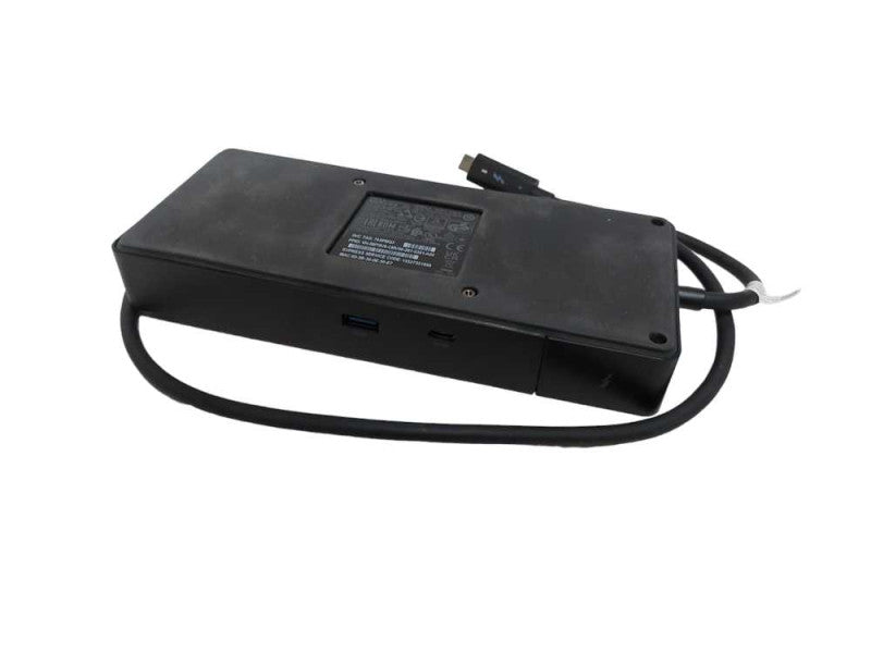 Dell Thunderbolt Dock â WD22TB4 - READ #