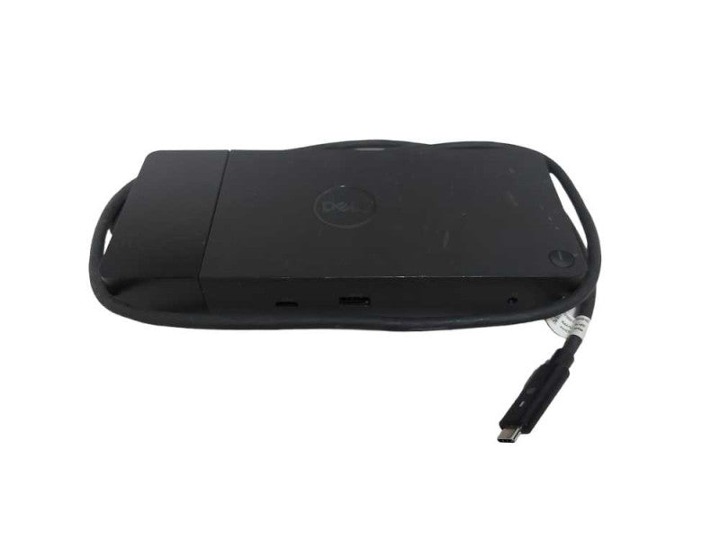 Dell Docking Station USB-C WD19S Q#