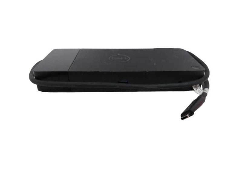 Dell Docking Station USB-C WD19S Q#