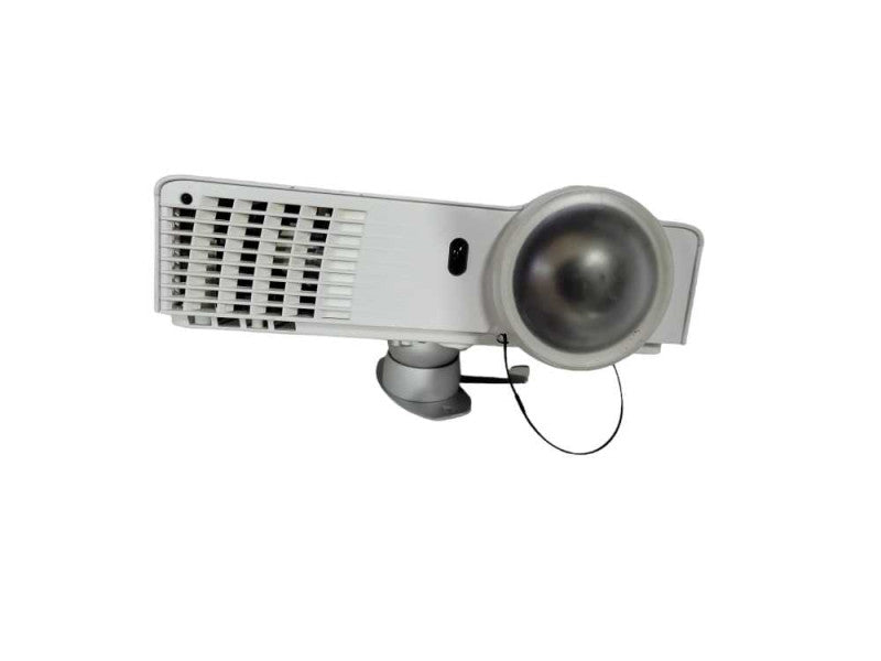 SMART V30 Halloween House Projector 3000 Lumens XGA Short Throw HDMI READ !