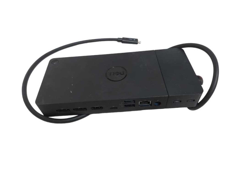Dell Thunderbolt Dock â WD22TB4 #