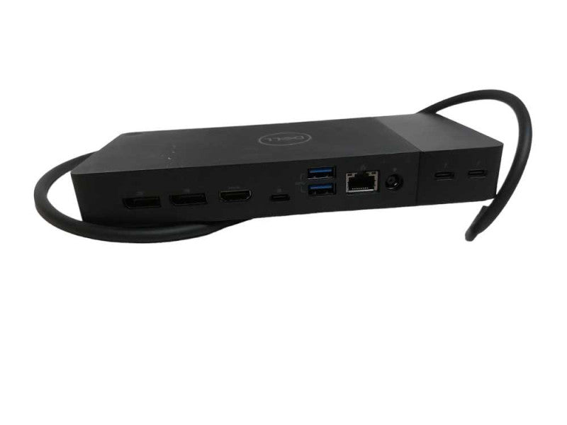 Dell Thunderbolt Dock â WD22TB4 #