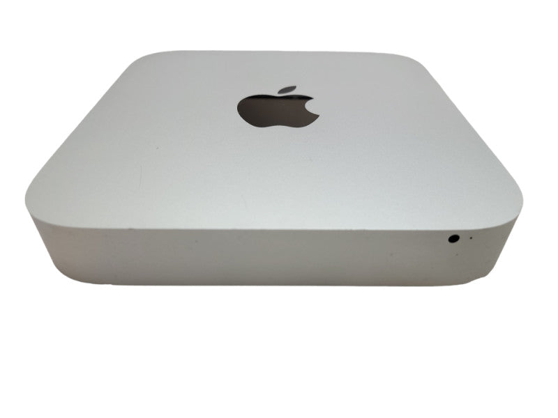 Apple Mac Mini 2012 Core i5-3210M @ 2.5GHz 8GB DDR3 500GB HDD (