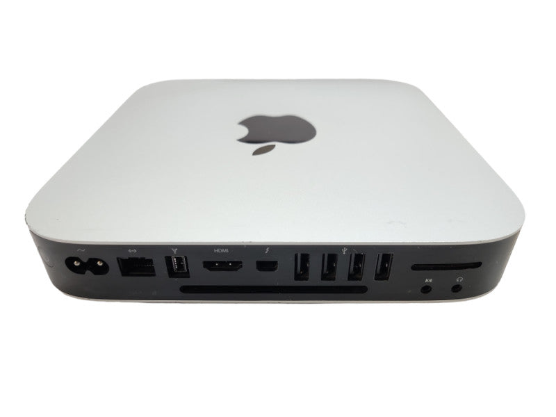 Apple Mac Mini 2012 Core i5-3210M @ 2.5GHz 8GB DDR3 500GB HDD (