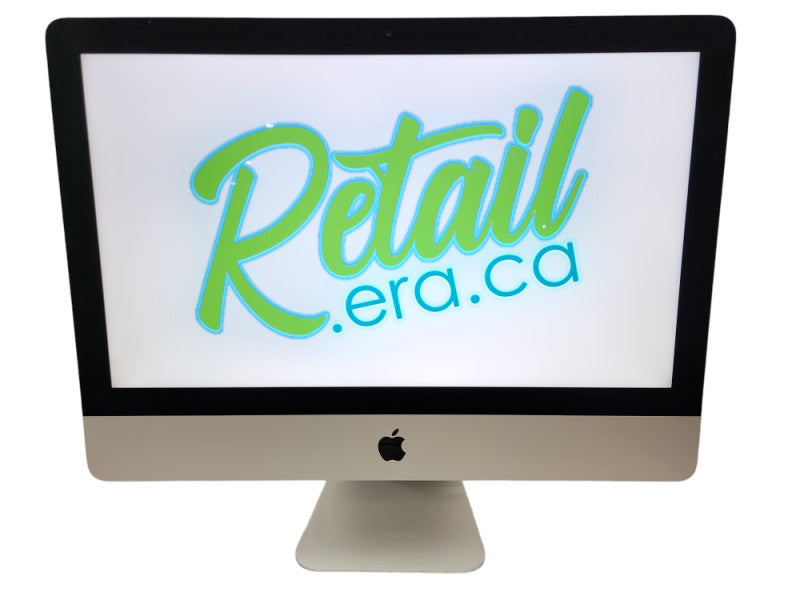 Apple iMac 2015 21.5\\" Core i5-5575R @ 2.8GHz 8GB DDR3 1TB HDD (