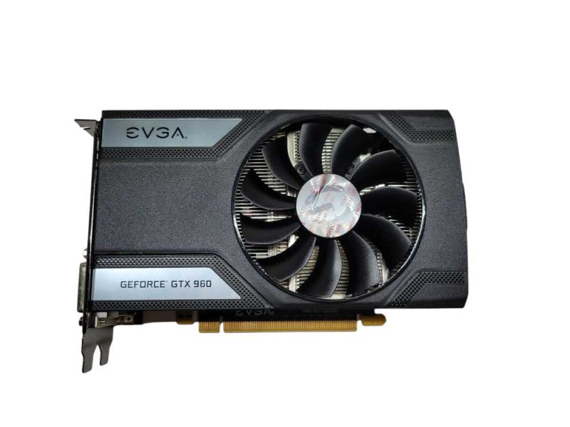 EVGA NVIDIA GTX 960 2GB