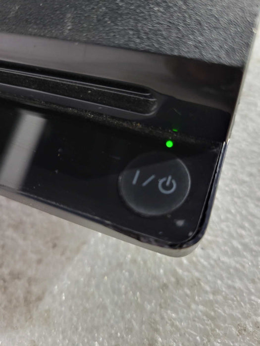 Sony PlayStation PS3 Slim 160GB CECH-3001A Console Only !