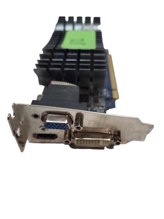 Asus NVIDIA GEFORCE GT 520 Graphic Card &