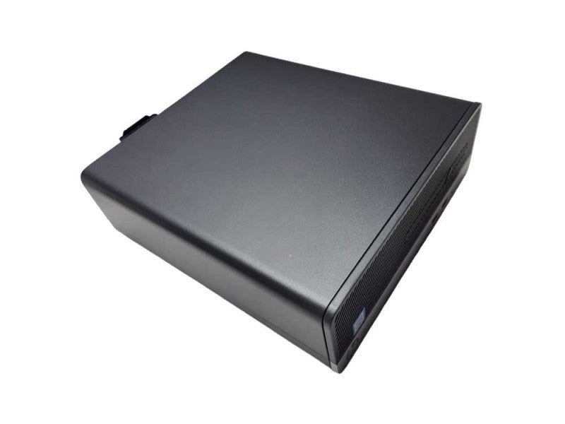 HP ProDesk 400 G6 SFF i5-9500 @ 3.00GHz 8GB DDR4 No HDD/OS *READ* )