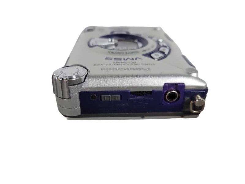 Panasonic RQ-SW99V Walkman Cassette Player READ !