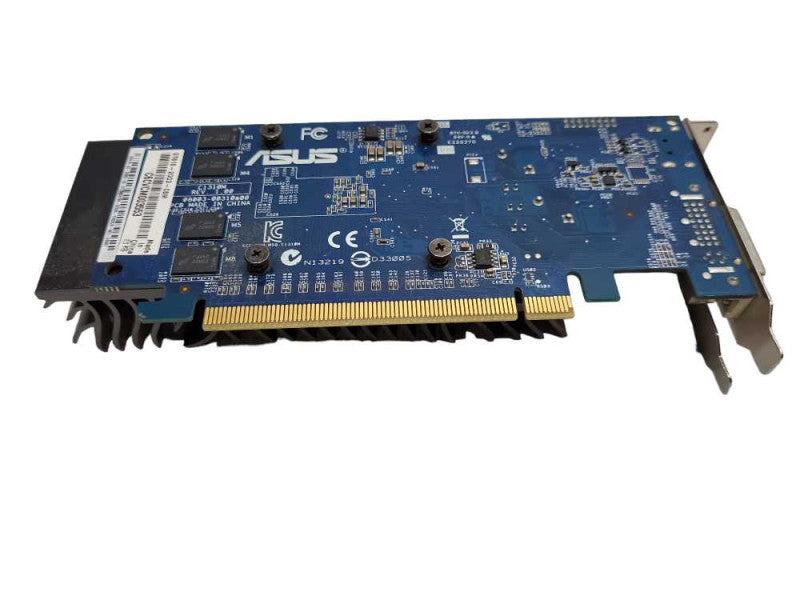Asus NVIDIA GEFORCE GT 610 Graphic Card  &