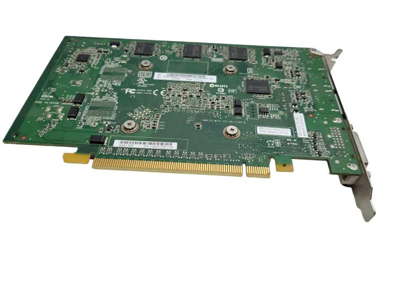 NVIDIA Quadro 2000 GDDR5 Computer Graphics Card  &