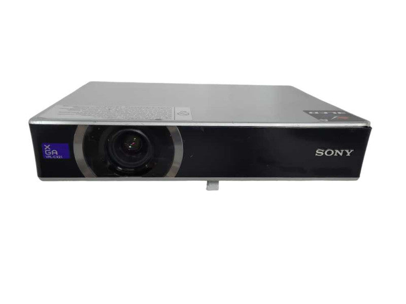 Sony VPL-CX21 Projector !