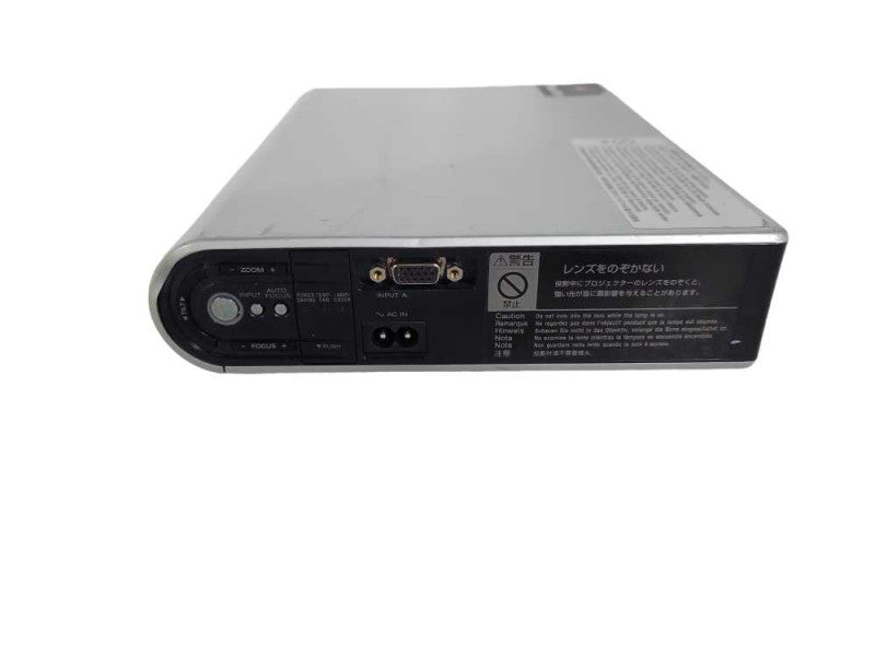 Sony VPL-CX21 Projector !