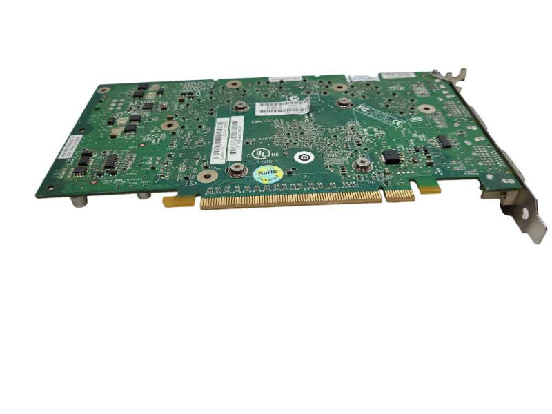 NVIDIA Quadro FX 1500 256 MB GDDR3  PCI Express Graphics Card &