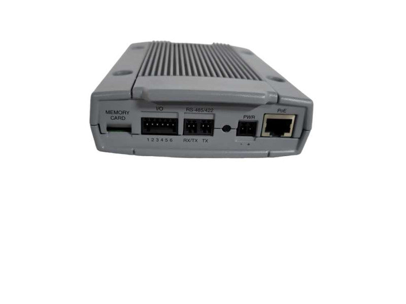 Axis Communications P7214 Video Encoder 0417-001-01  !