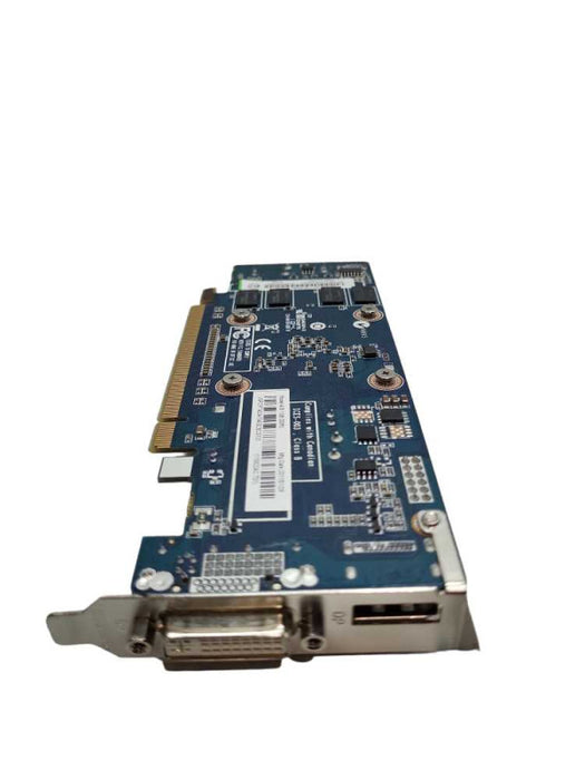PCP NVIDIA GEFORCE 405 DDR3 VIDEO GRAPHICS CARD &