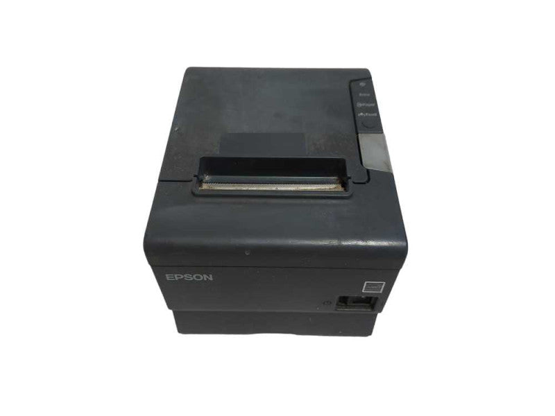 Epson thermal label printer M244A TM-T88V - READ Q#