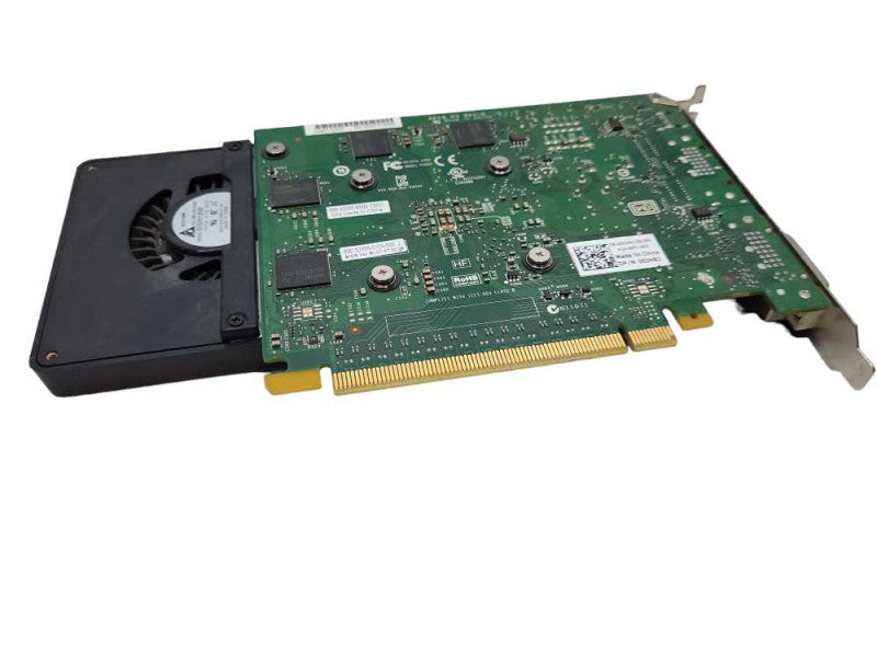 NVIDIA Quadro K2000 GDDR5 Computer Graphics Card  &