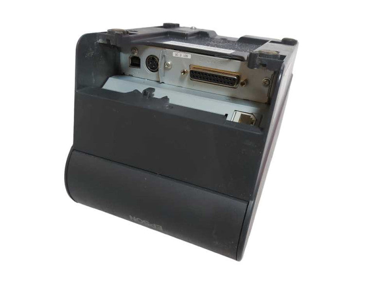 Epson thermal label printer M244A TM-T88V - READ Q#