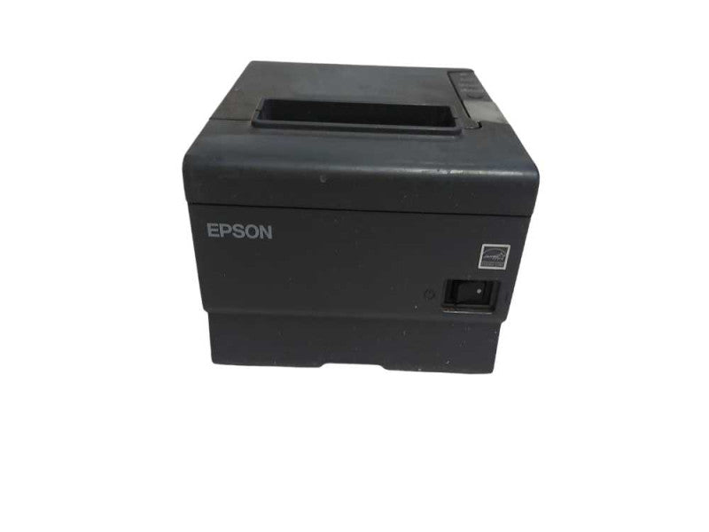Epson thermal label printer M244A TM-T88V - READ Q#
