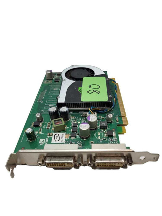 NVIDIA Quadro FX 370 DDR2 PCI Express Graphics Card &