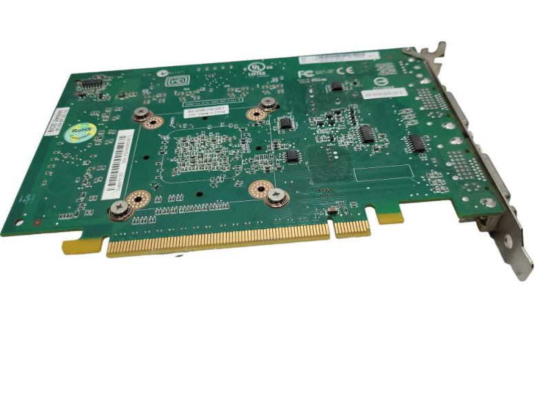 NVIDIA Quadro FX 370 DDR2 PCI Express Graphics Card &