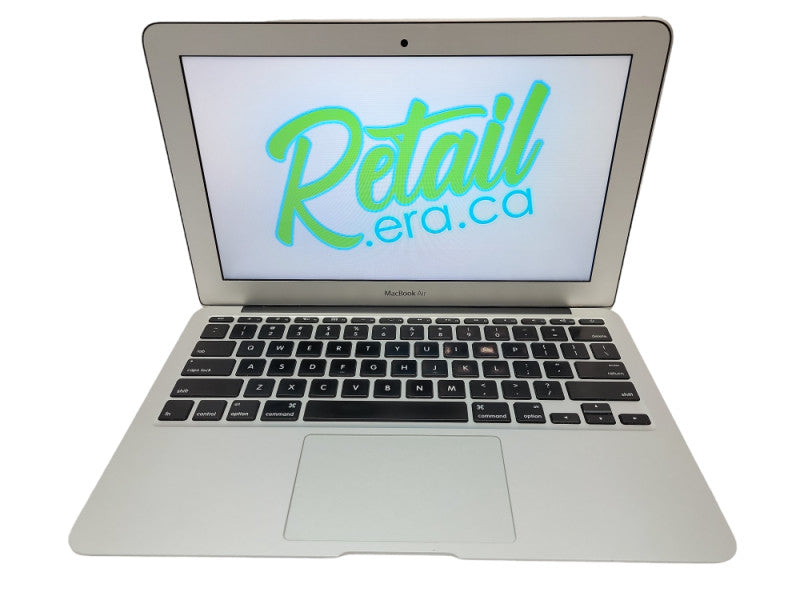 Apple Macbook Air 2015 11\\" Core i7-5650U @ 2.2GHz 8GB DDR3 250GB SSD (