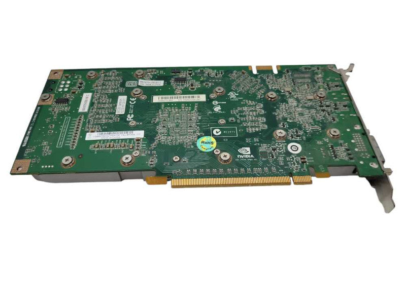 NVIDIA Quadro FX 3800 PCI Express Graphics Card  &