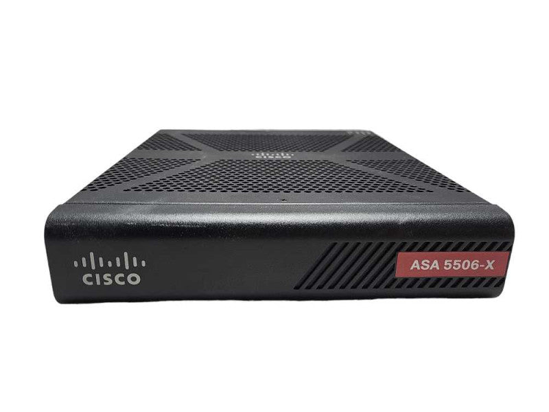 Cisco ASA 5506 ASA5506 V04 Network Security Firewall Appliance $