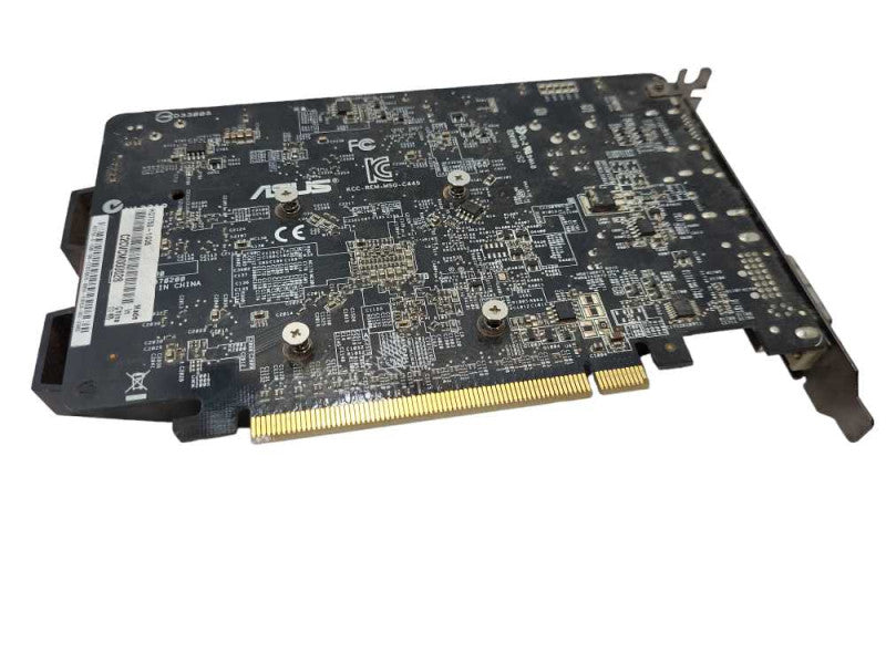 Asus AMD Radeon HD 7750 PCI Express Graphics Card  &