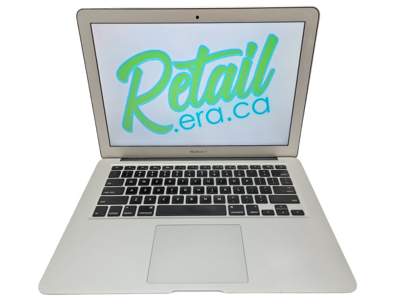 Apple Macbook Air 2015 13\\" Core i5-5250U @ 1.6GHz 4GB DDR3 250GB SSD (
