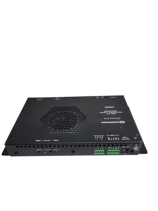 Crestron DM-NVX-E30 Network A/V Encoder %