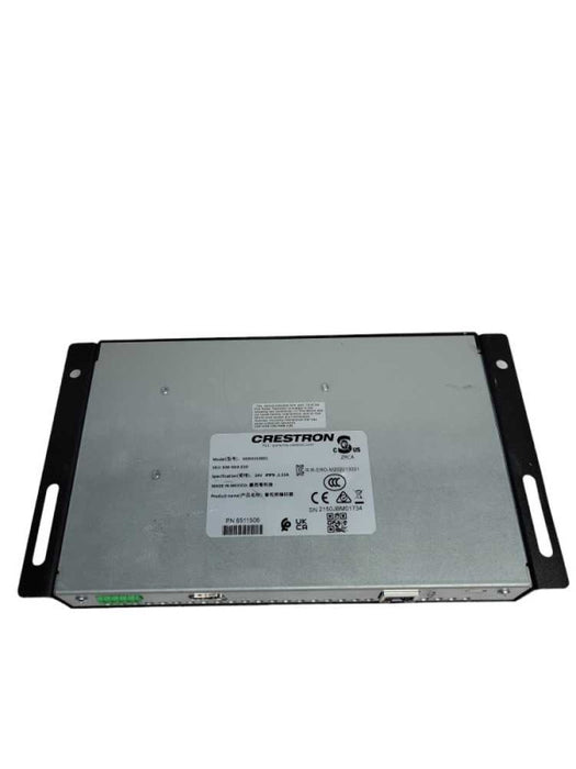 Crestron DM-NVX-E30 Network A/V Encoder %