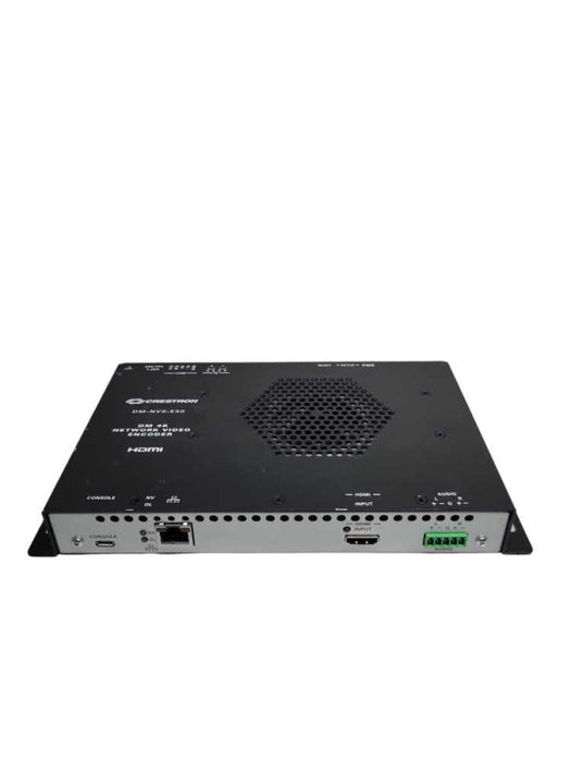 Crestron DM-NVX-E30 Network A/V Encoder %