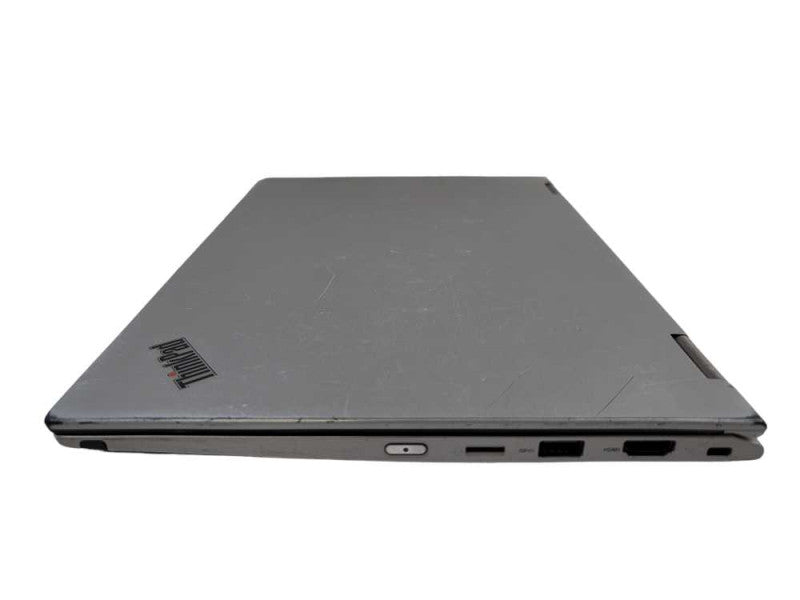Lenovo X390 Yoga i7-8650u, 16GB DDR3, 512GB m.2 *C Grade